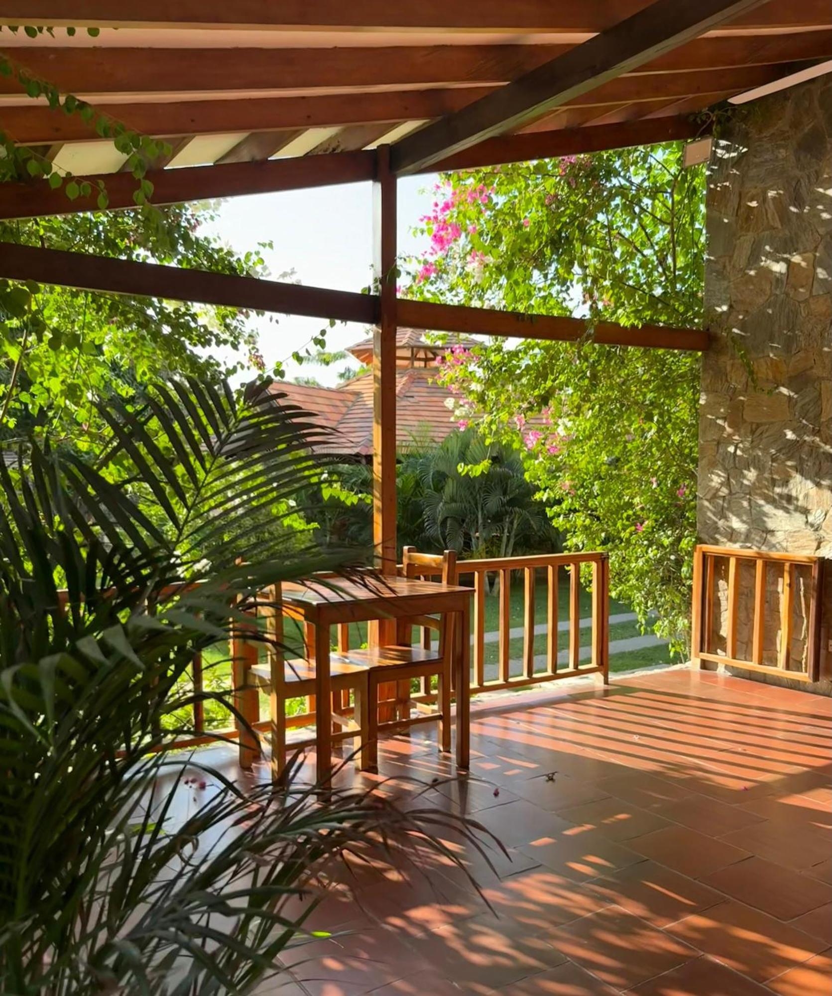 Hotel Jardin Boutique Rodadero — Photos 3